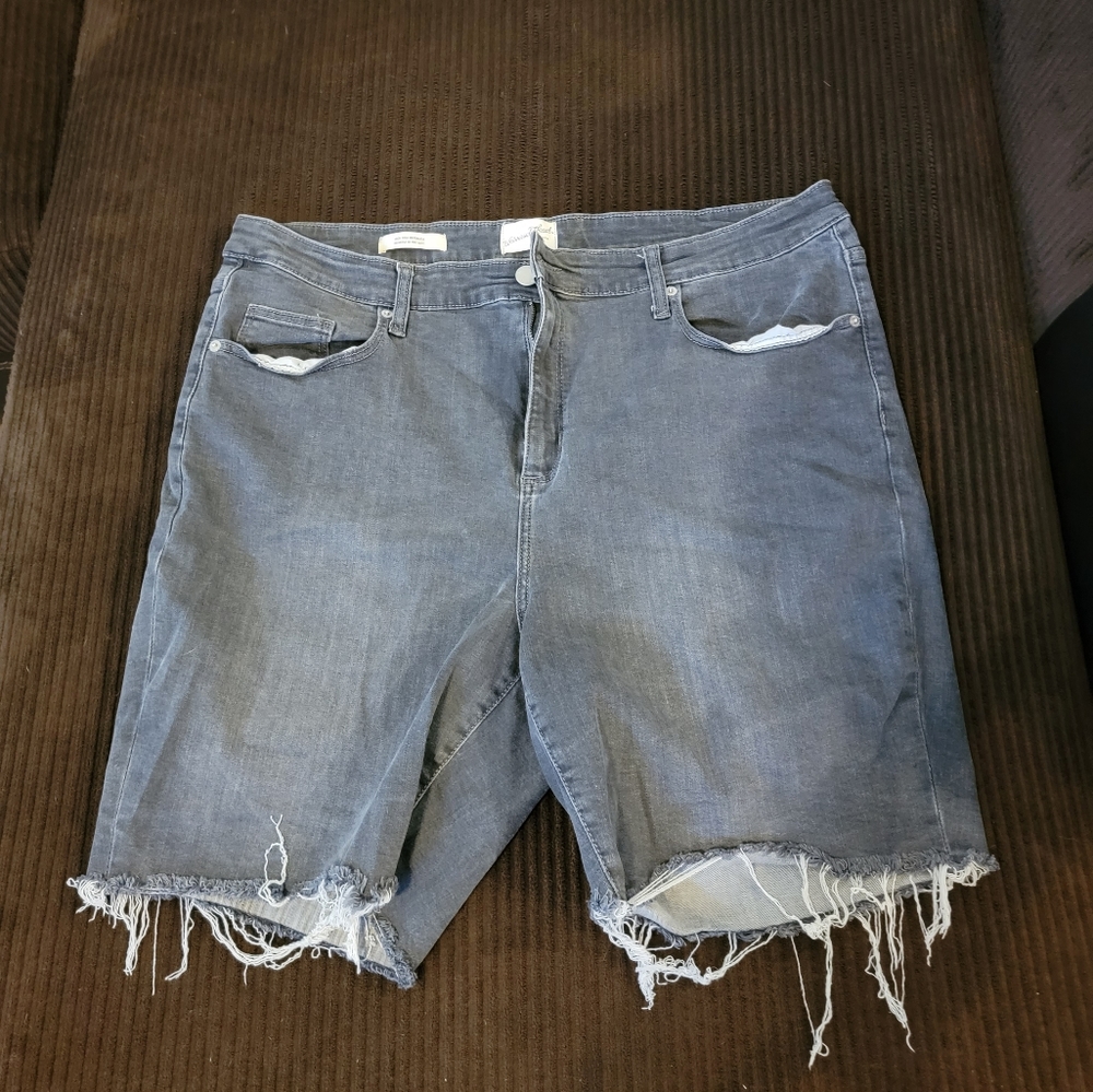 Universal Thread Bermuda Shorts 20W
